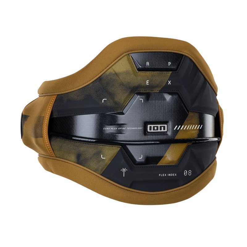 ION Harness Waist Kite Apex gold burst