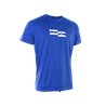 ION Wetshirt SS men  cobaltreef