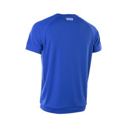 ION Wetshirt SS men  cobaltreef