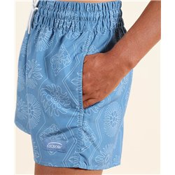 Oxbow  S1MOTEL-BBB lost blue