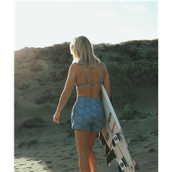 Oxbow  S1MOTEL-BBB lost blue