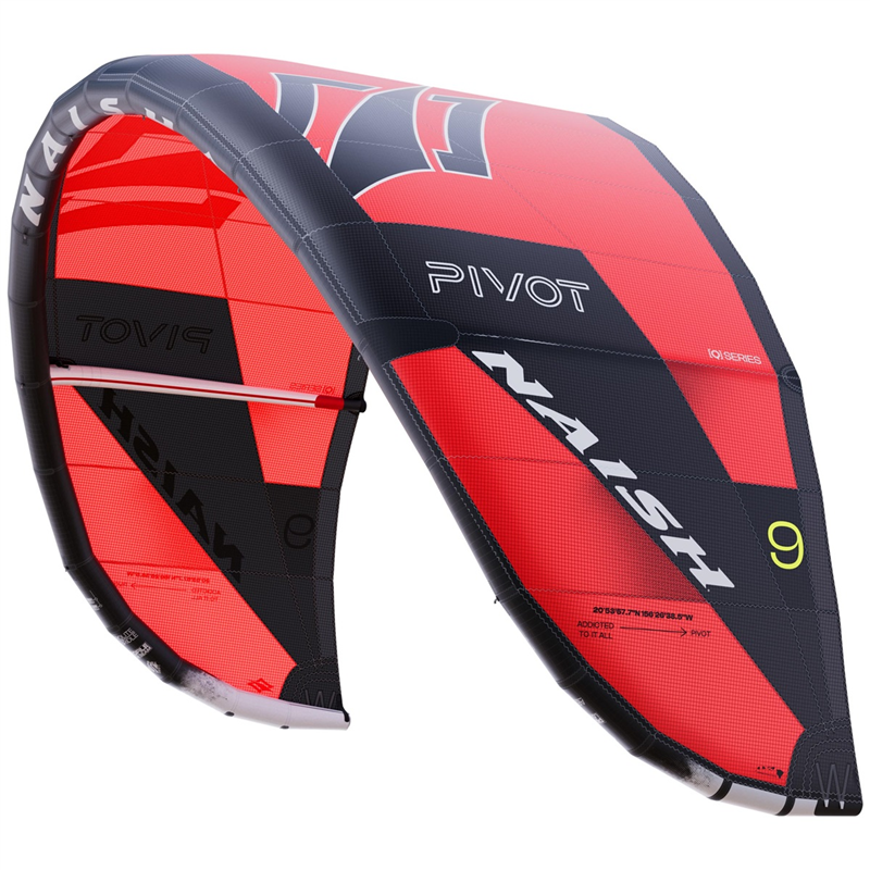 Naish Pivot Q 2026