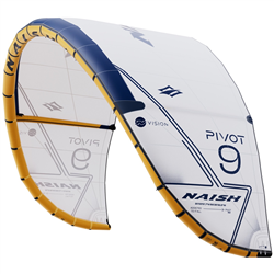 Naish Pivot NVision 2026