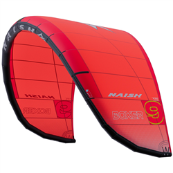 Naish Boxer Q 2026