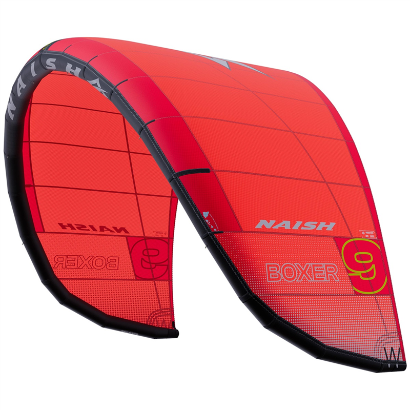Naish Boxer Q 2026