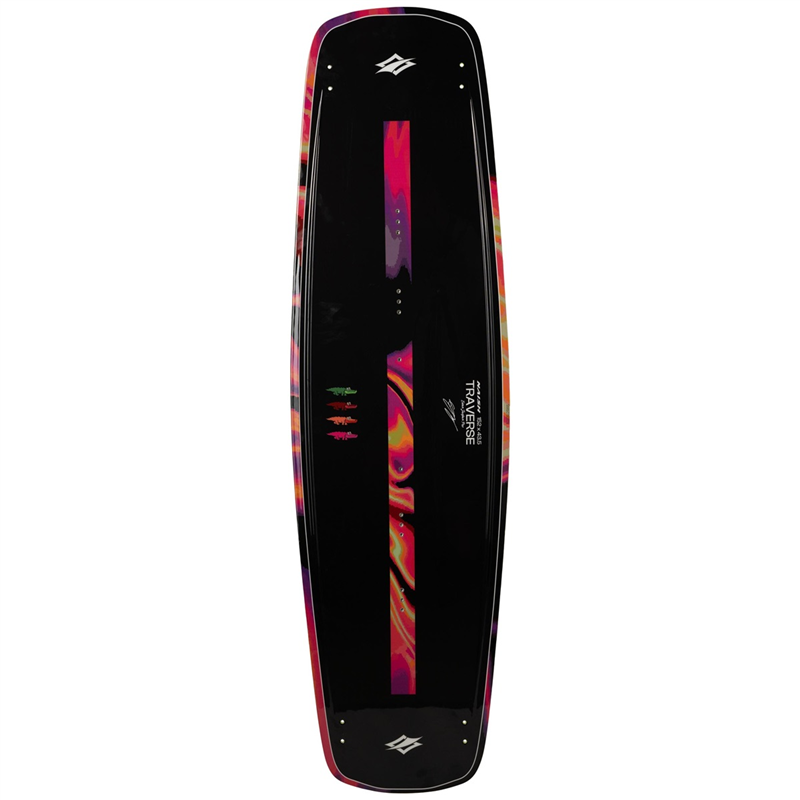 Naish Traverse EJ 2026