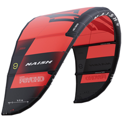 Naish Psycho Q 2026