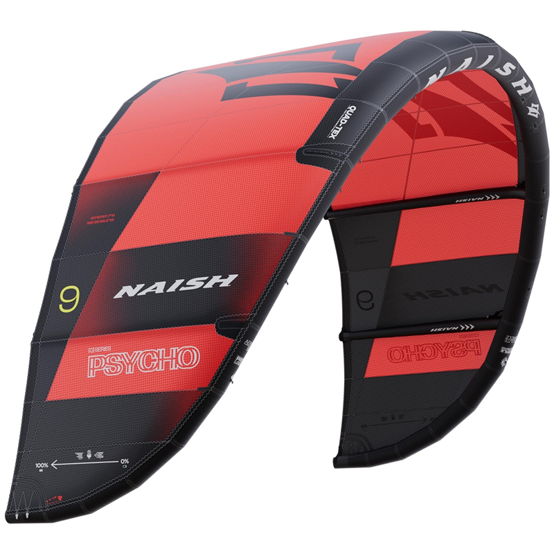 Naish Psycho Q 2026