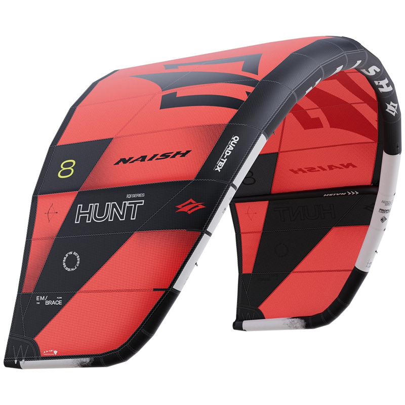 Naish Hunt Q 2026