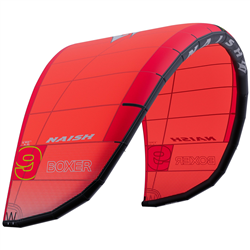 Naish Boxer Q 2026
