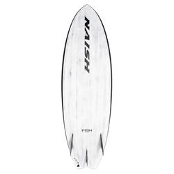 Naish Fish 2026