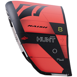 Naish Hunt Q 2026