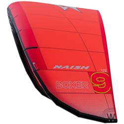 Naish Boxer Q 2026