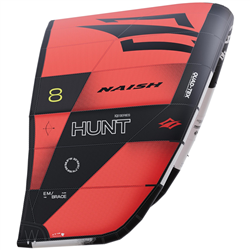 Naish Hunt Q 2026