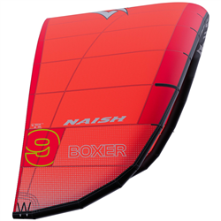 Naish Boxer Q 2026