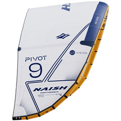 Naish Pivot NVision 2026
