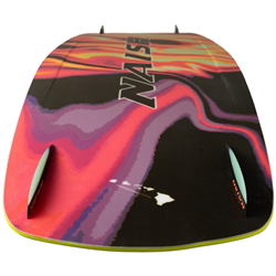 Naish Traverse EJ 2026