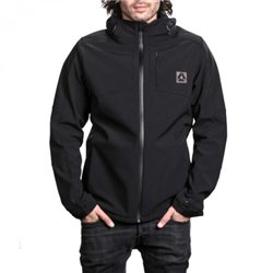 Mystic Global 3.0 Jacket'17 Men caviar