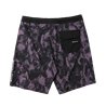 Mystic The Daily Living Boardshort rosewood