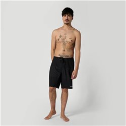 Mystic Prism Boardshort black