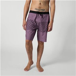 Mystic Prism Boardshort rosewood