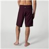 Mystic Truce Boardshort oxblood red