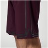 Mystic Truce Boardshort oxblood red