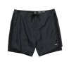 Mystic Sacred Boardshort dark grey