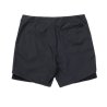 Mystic Sacred Boardshort dark grey