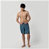 Mystic Sacred Boardshort tidal blue