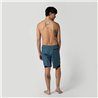 Mystic Sacred Boardshort tidal blue