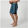 Mystic Sacred Boardshort tidal blue