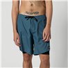 Mystic Sacred Boardshort tidal blue