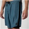 Mystic Sacred Boardshort tidal blue