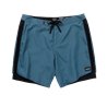 Mystic Sacred Boardshort tidal blue