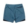 Mystic Sacred Boardshort tidal blue