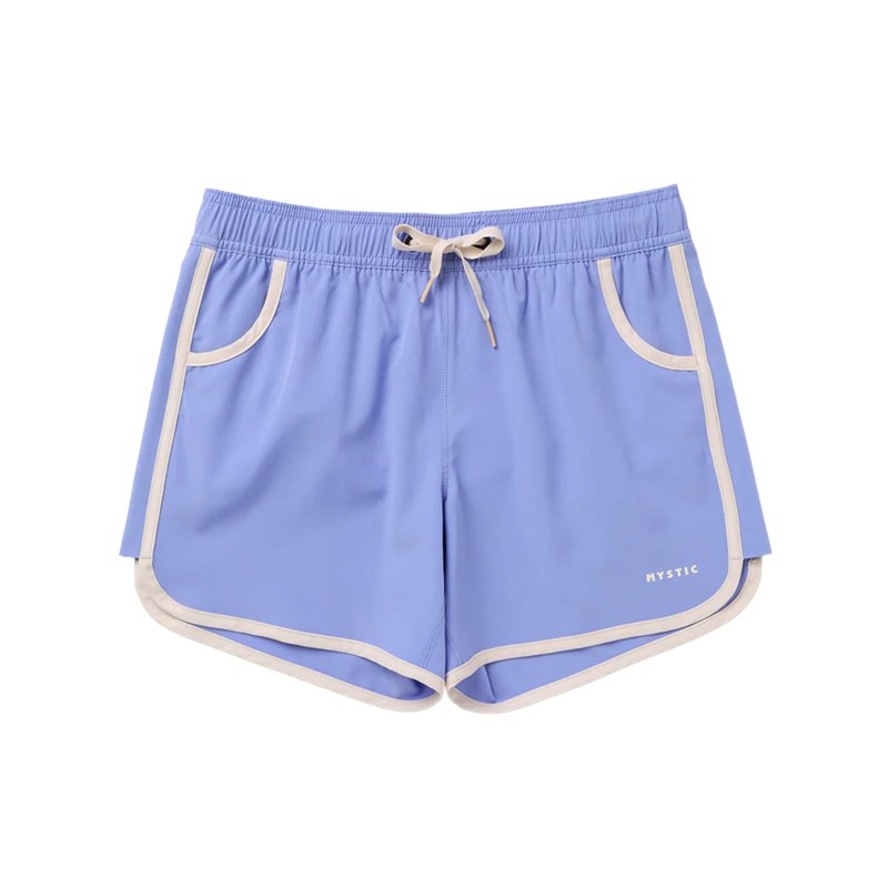 Mystic Tora Boardshort Women iris blue