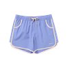Mystic Tora Boardshort Women iris blue