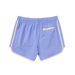 Mystic Tora Boardshort Women iris blue