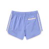 Mystic Tora Boardshort Women iris blue