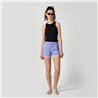 Mystic Tora Boardshort Women iris blue