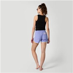 Mystic Tora Boardshort Women iris blue