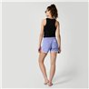 Mystic Tora Boardshort Women iris blue
