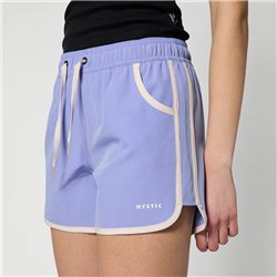 Mystic Tora Boardshort Women iris blue