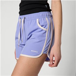 Mystic Tora Boardshort Women iris blue