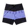Mystic Profile Boardshort iris blue