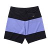 Mystic Profile Boardshort iris blue