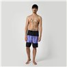 Mystic Profile Boardshort iris blue