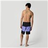 Mystic Profile Boardshort iris blue