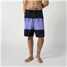 Mystic Profile Boardshort iris blue